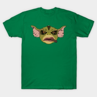 George The Gremlin T-Shirt